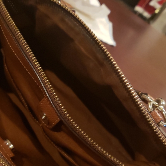 womens COACH monogram bag - Picture 7 of 12